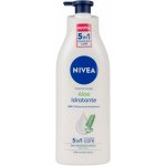 Nivea Baby hydratační mléko 500 ml – Zboží Dáma