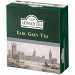 Ahmad Tea Earl Grey Tea 100 x 2 g – Zbozi.Blesk.cz