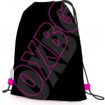 Karton P+P Oxy black line pink – Hledejceny.cz