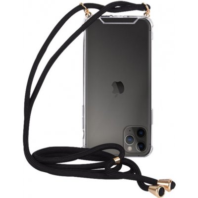 Pouzdro Mercury Strap Case se šňůrkou iPhone XS MAX – Zboží Mobilmania