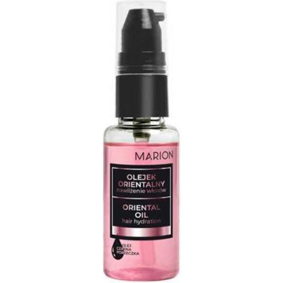 MARION Oriental Oils Černý rybíz 30 ml – Hledejceny.cz