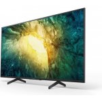 Sony Bravia KD-49X7055 – Zbozi.Blesk.cz