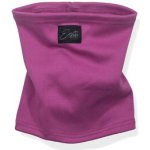 Esito žebrovaný nákrčník exclusive Violet fialová – Sleviste.cz