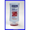 Kondicionér a balzám na vlasy Nivea Brilliant Colour Conditioner pro zářivou barvu 200 ml