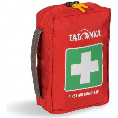 Tatonka First Aid Complete TAT-TAT2103057401NDF – Zboží Mobilmania