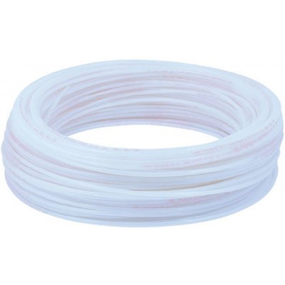 Mebra Plastik Hadička polyamidová PA11 Rilsan čirá Vnitřní průměr hadice: 1,5 mm, Vnější průměr hadice: 3 mm – Zboží Mobilmania