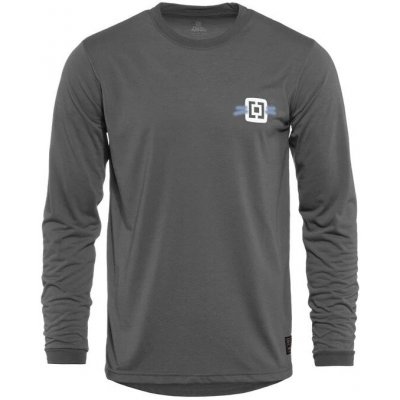 Horsefeathers Fury LS S castlerock – Zboží Mobilmania