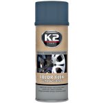 K2 Color Flex Karbonová 400 ml – Zbozi.Blesk.cz