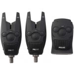 Prologic Sada hlásičů BAT+ Bite Alarm Blue Set 2+1 – Zboží Dáma
