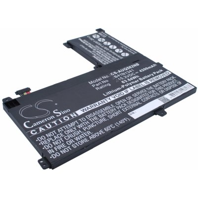 Cameron Sino CS-AUQ502NB 4200mAh - neoriginální – Zbozi.Blesk.cz