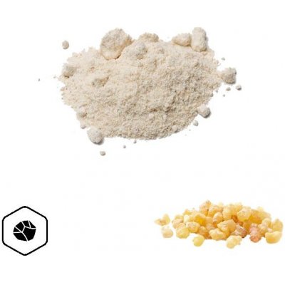 LifeChi Kadidlovník pilovitý Boswellia serrata extrakt v prášku 95% kyselina boswellová 50 g – Hledejceny.cz