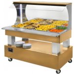 Roller Grill SALÁTOVÝ BAR SBM 40 F – Zbozi.Blesk.cz