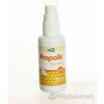 Virde Propolis spray 50 ml – Zboží Mobilmania