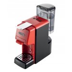 Ariete Espresso Coffee Maker 4in1 1304/12 červený – Zboží Dáma
