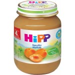 HiPP BIO Meruňky 125 g – Zboží Dáma