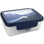 Zdravá sváča box UNI modrá 533 – Zboží Dáma