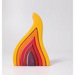 Grimm's Oheň – Zboží Mobilmania