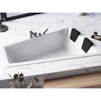 Besco Intima Duo Slim 180 x 125 cm WAID-180-SP – Hledejceny.cz