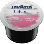 Lavazza Blue Espresso amabile 100 ks – Zbozi.Blesk.cz