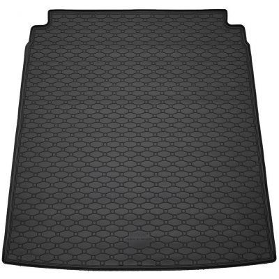 Gumová vana do kufru Rigum VW Passat B7 2011-2014 Sedan – Hledejceny.cz