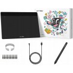 XP-Pen Deco Fun L černý TILT – Zbozi.Blesk.cz