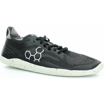 Vivobarefoot Geo RACER II Mens Obsidian – Zboží Mobilmania