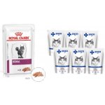 Royal Canin VD Cat Renal 12 x 85 g – Zboží Mobilmania