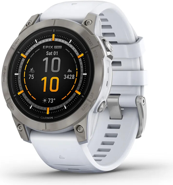 Garmin epix™ Pro, 010-02803-20
