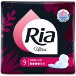 Ria Silk ultra Normal Plus 9 ks – Zboží Dáma
