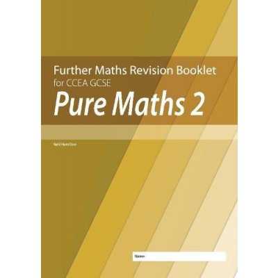 Pure Maths 2