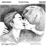 Lennon John - Double Fantasy Stripped Down CD – Zbozi.Blesk.cz