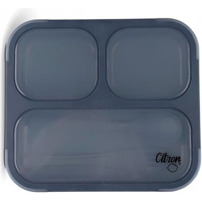 Citron obědový box Petit Bento Dark Blue – Zbozi.Blesk.cz