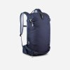 Turistický batoh Wedze FR100 Defense modrá