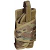 Pouzdra na zbraně Tasmanian Tiger Tac Holster MK II multicam