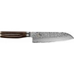 KAI TDM 1702 SHUN TIM MÄLZER Santoku nůž na zeleninu 18 cm – Zbozi.Blesk.cz