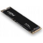 Crucial P3 Plus 4TB, CT4000P3PSSD8 – Zboží Živě
