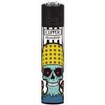 Clipper Mushrooms Skulls 04 – Hledejceny.cz