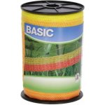 Páska pro elektrický ohradník BASIC 20MM – Hledejceny.cz