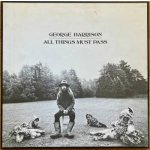 George Harrison - All Things Must Pass (Limited Edition) CD – Hledejceny.cz