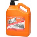 Fast Orange mycí pasta na ruce 3,8 l – Sleviste.cz