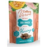 Calibra Dog Verve Semi-Moist Snack Fresh Herring 150 g – Zboží Dáma