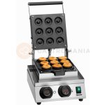 BARTSCHER MDI Donut 900 – Sleviste.cz