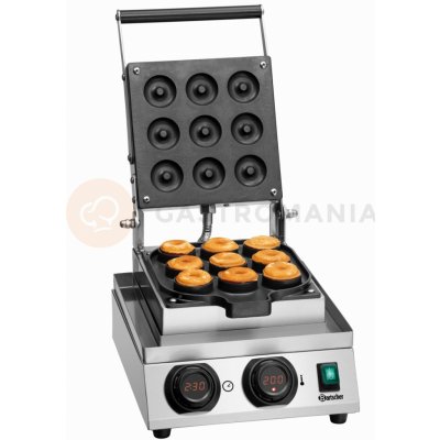 BARTSCHER MDI Donut 900 – Sleviste.cz