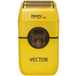 MRD Pro Vector ZB-999 Black – Sleviste.cz