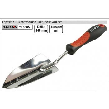 Yato YT-8885