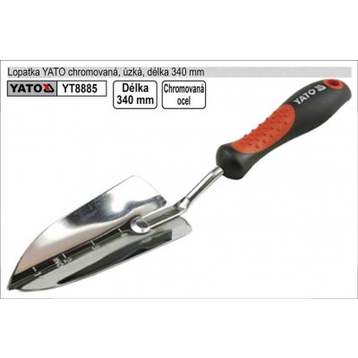 Yato YT-8885