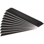 FORTUM Břity ulamovací 18×0,5 mm,7 segmentů, SK2, 10 ks - 4780007 – Zboží Dáma
