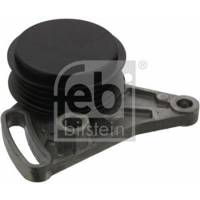 Napínák, žebrovaný klínový řemen FEBI BILSTEIN 11341 – Zboží Mobilmania