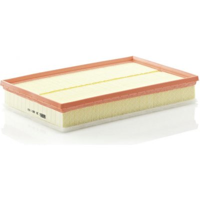 Vzduchový filtr MANN-FILTER C 36 188/1 – Hledejceny.cz