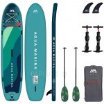 paddleboard Aqua Marina Super Trip 12'6'' – Zboží Mobilmania